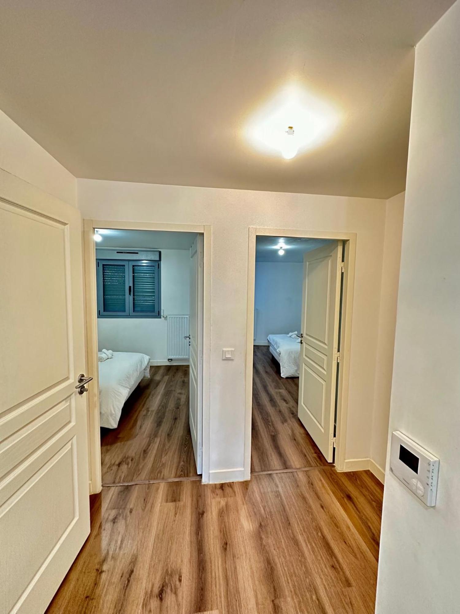 Superbe Appartement Paris/Bagnolet 203 Exterior foto