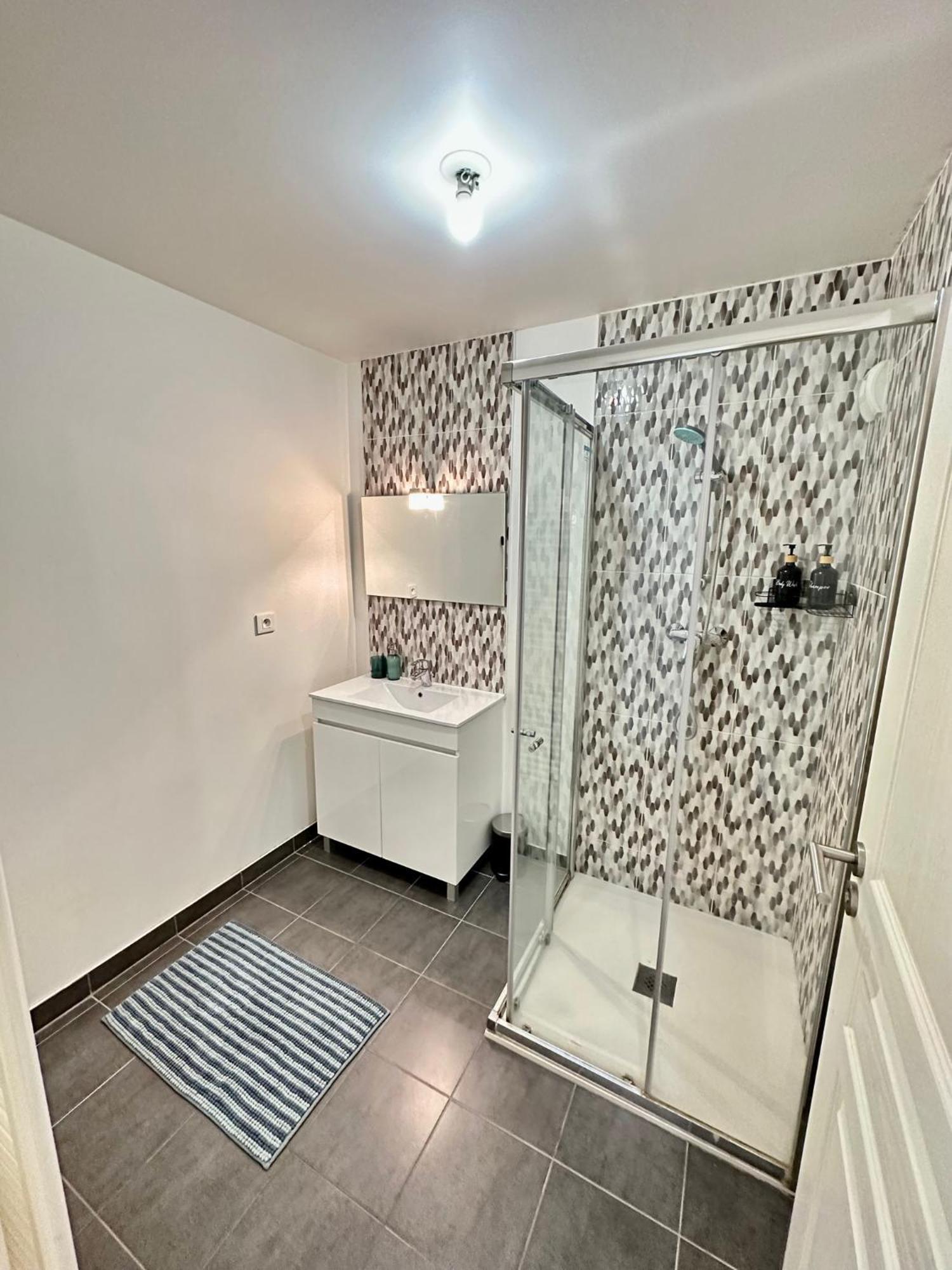 Superbe Appartement Paris/Bagnolet 203 Exterior foto